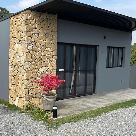 Chales Sao Roque - Pet Friendly Exterior photo