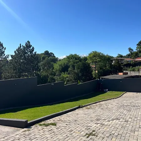 Chales Sao Roque - Pet Friendly Exterior photo