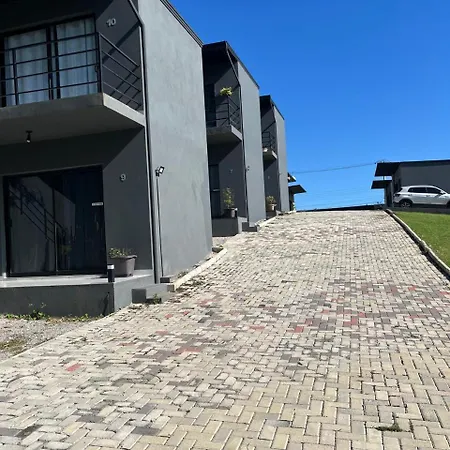 Chales Sao Roque - Pet Friendly Exterior photo