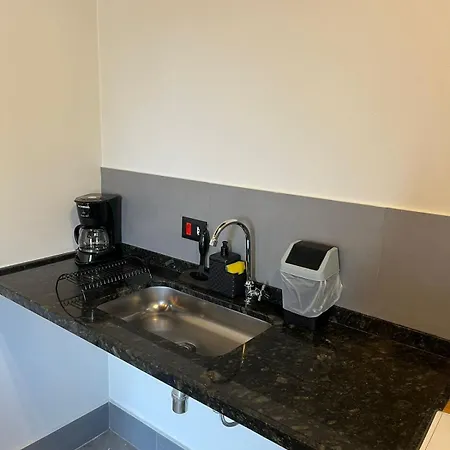 Chales Sao Roque - Pet Friendly Exterior photo